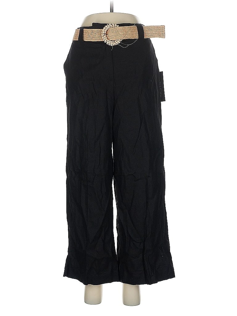 Rachel Zoe Tjx Casual Pants In Black