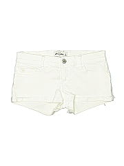 Abercrombie Denim Shorts