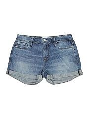Frame Denim Shorts
