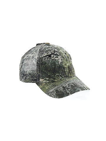 Mossy Oak Baseball Cap (view 1)