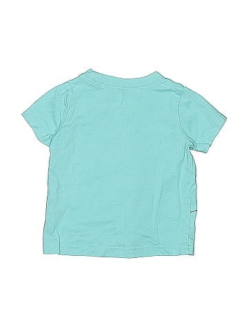 Child of Mine by Carter's Short Sleeve T-Shirt (view 2)