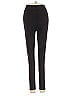 For Love & Lemons Solid Black Active Pants Size XS - photo 2