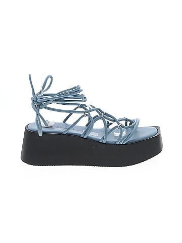 Free People Sandals (view 1)