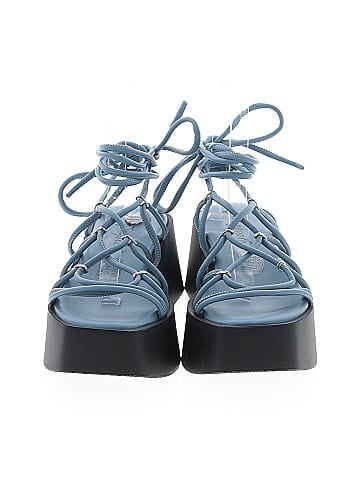 Free People Sandals (view 2)