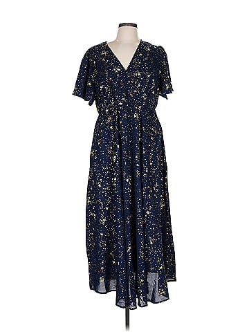 BLOOMCHIC Casual Dress (view 1)