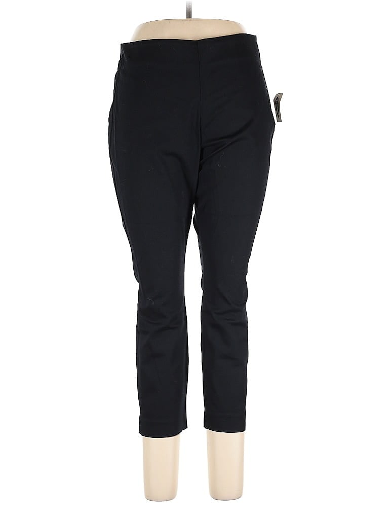 Old Navy Active Pants In Black
