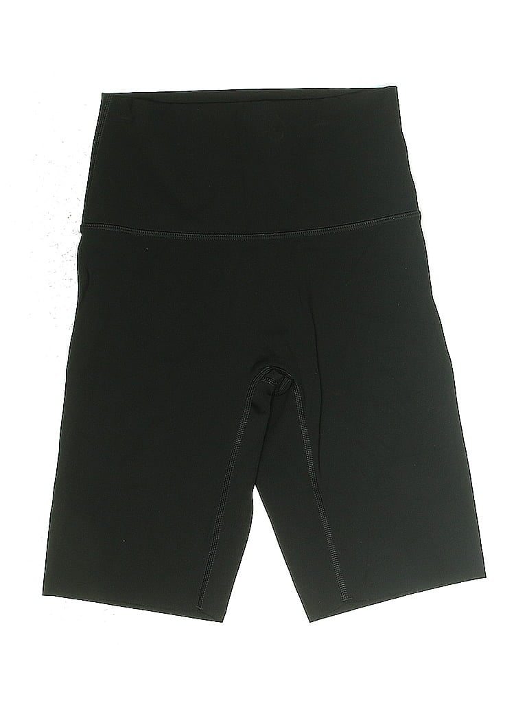 Pre-owned Offline By Aerie Athletic Shorts In Black