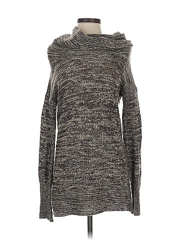 Autumn Cashmere Casual Dress (view 1)