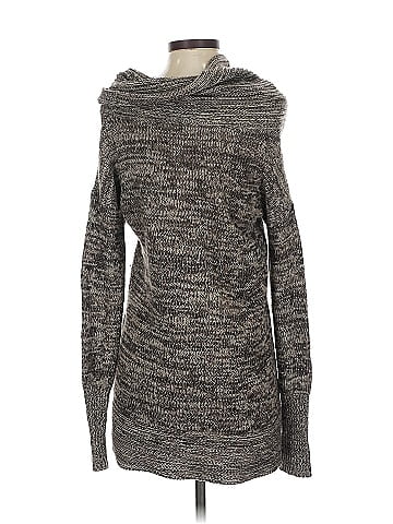 Autumn Cashmere Casual Dress (view 2)