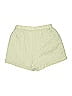 Unbranded 100% Cotton Argyle Green Shorts Size L - photo 2