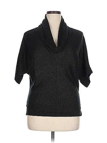 Calvin Klein Pullover Sweater (view 1)