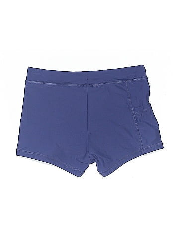 SwimZip Board Shorts (view 2)