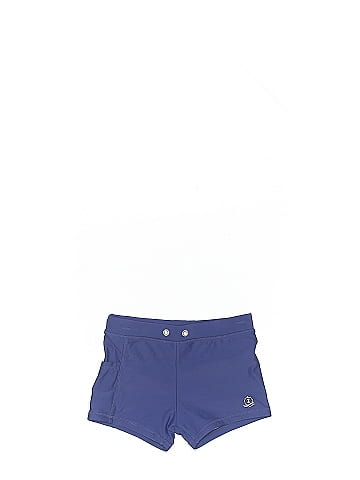 SwimZip Board Shorts (view 1)