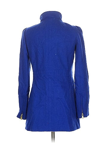 Banana Republic Wool Coat (view 2)