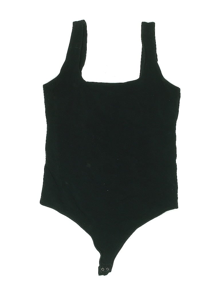 ABERCROMBIE & FITCH Pre-owned Bodysuit In Black