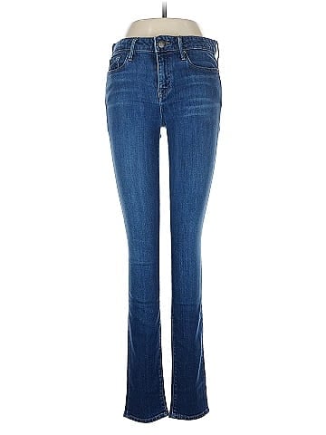 Vince. Jeans (view 1)