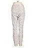 Lululemon Athletica Print Ivory Active Pants Size 2 - photo 2
