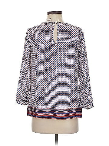 Merona 3/4 Sleeve Blouse (view 2)