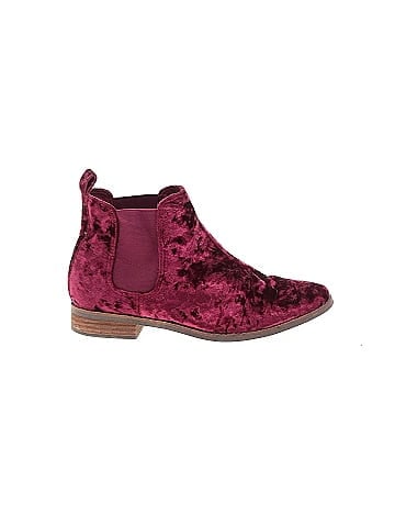 TOMS Ankle Boots (view 1)