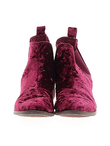 TOMS Ankle Boots (view 2)