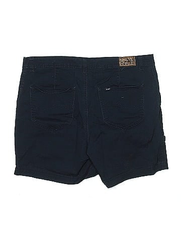 Lee Cargo Shorts (view 2)