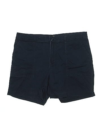 Lee Cargo Shorts (view 1)
