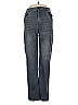 C'est Toi Blue Jeans Size 9 - photo 1