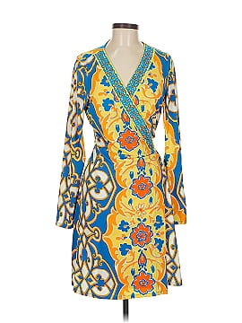 Hale Bob Cocktail Dress
