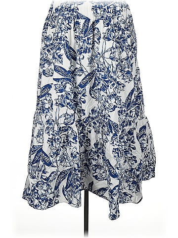 Abercrombie & Fitch Casual Skirt (view 1)