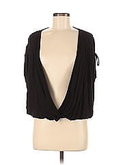 Fashion Nova Sleeveless Blouse
