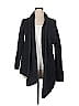 The Group by Babaton Black Cardigan Size XL - photo 1