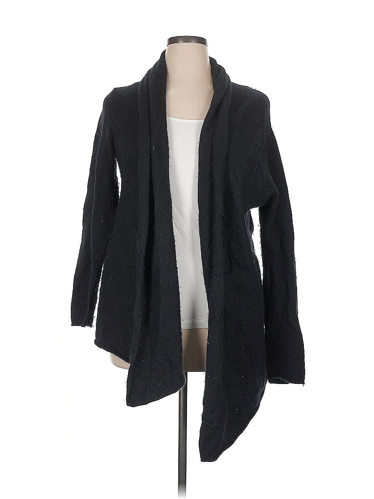 The Group by Babaton Black Cardigan Size XL - photo 1