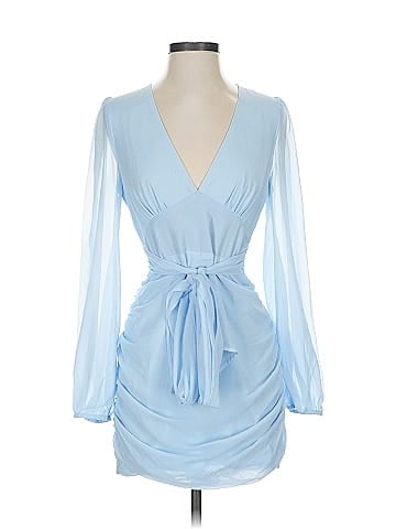 showpo Cocktail Dress (view 1)