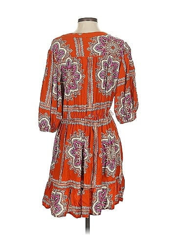 Porridge Casual Dress (view 2)
