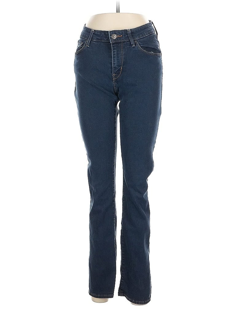 Pre-owned Levi's Jeans In Blue