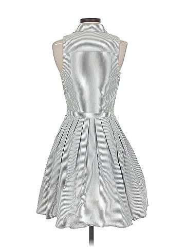 Armani Exchange Casual Dress (view 2)