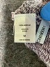 Soho 100% Acrylic Gray Pullover Sweater Size M - photo 8