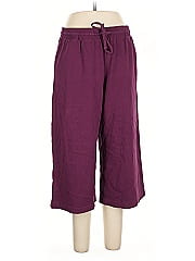 Terra & Sky Casual Pants