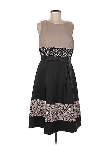 Hobbs London Cocktail Dress (view 1)