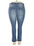 Woman Within Blue Jeans Size 20 - photo 2