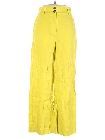 Boden Linen Pants (view 1)