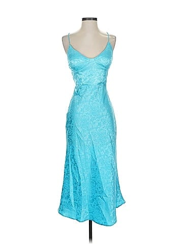 Runaway Cocktail Dress (view 1)