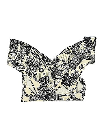 Johanna Ortiz Swimsuit Top (view 2)