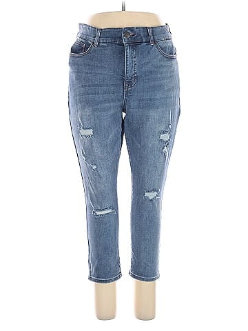 NY&C Jeans (view 1)