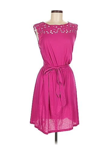 Ann Taylor LOFT Casual Dress (view 1)