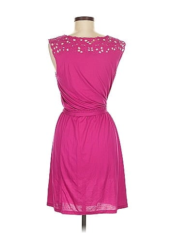 Ann Taylor LOFT Casual Dress (view 2)