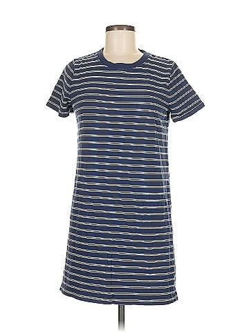 Madewell Casual Dress (view 1)