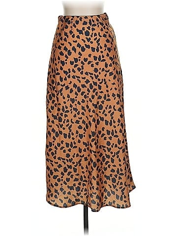Urban Outfitters Casual Skirt (view 1)