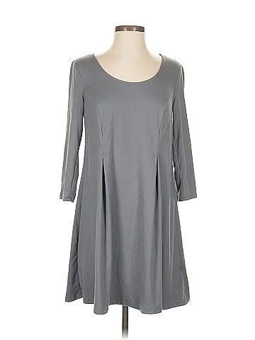 As U Wish Casual Dress (view 1)