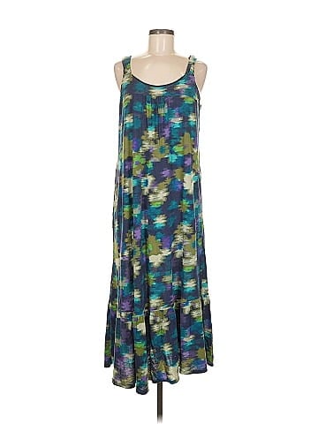 Simply Vera Vera Wang Casual Dress (view 1)